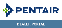 Pentair Dealer Portal