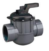 image of Diverter and check valves
