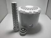 image of Onga Main Drain & Hydrostatic Valves