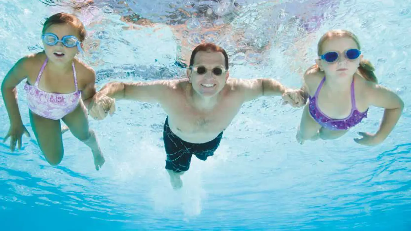 Pentair Pool Cleaners