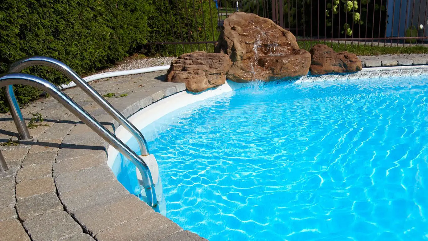 Pentair Pool Automation FILTERS