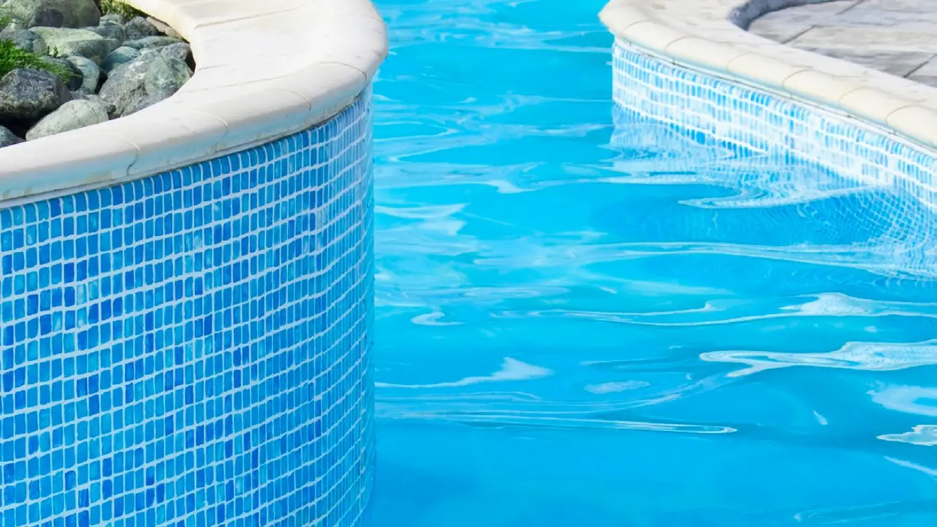 Pentair Pool White Goods