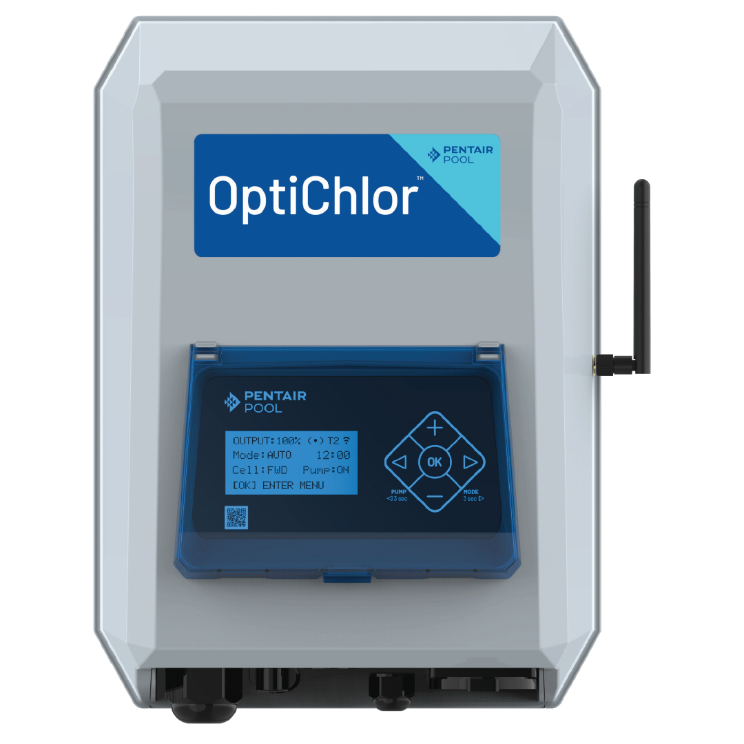 OptiChlor Controller
