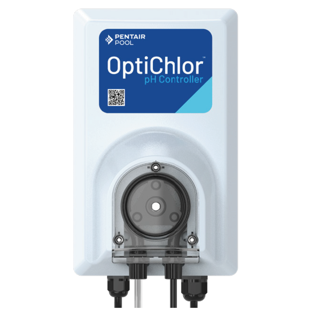 OptiChlor pH controller